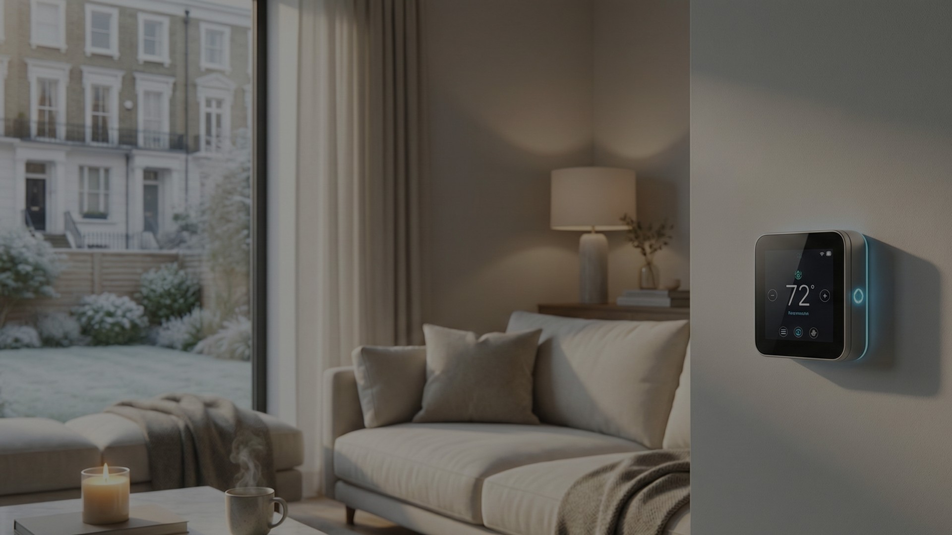 5 Ways to Maximize Your Boiler's Efficiency This Winter